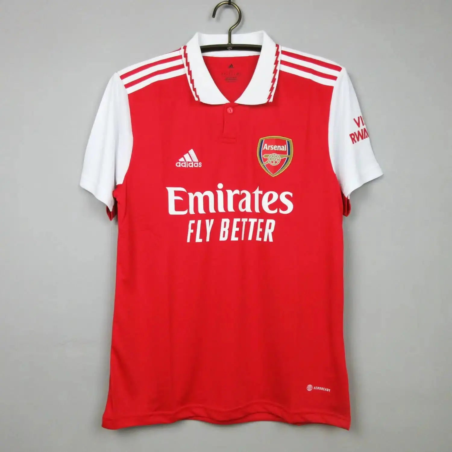 Highbury 22/23 Home Kit – Fan Version