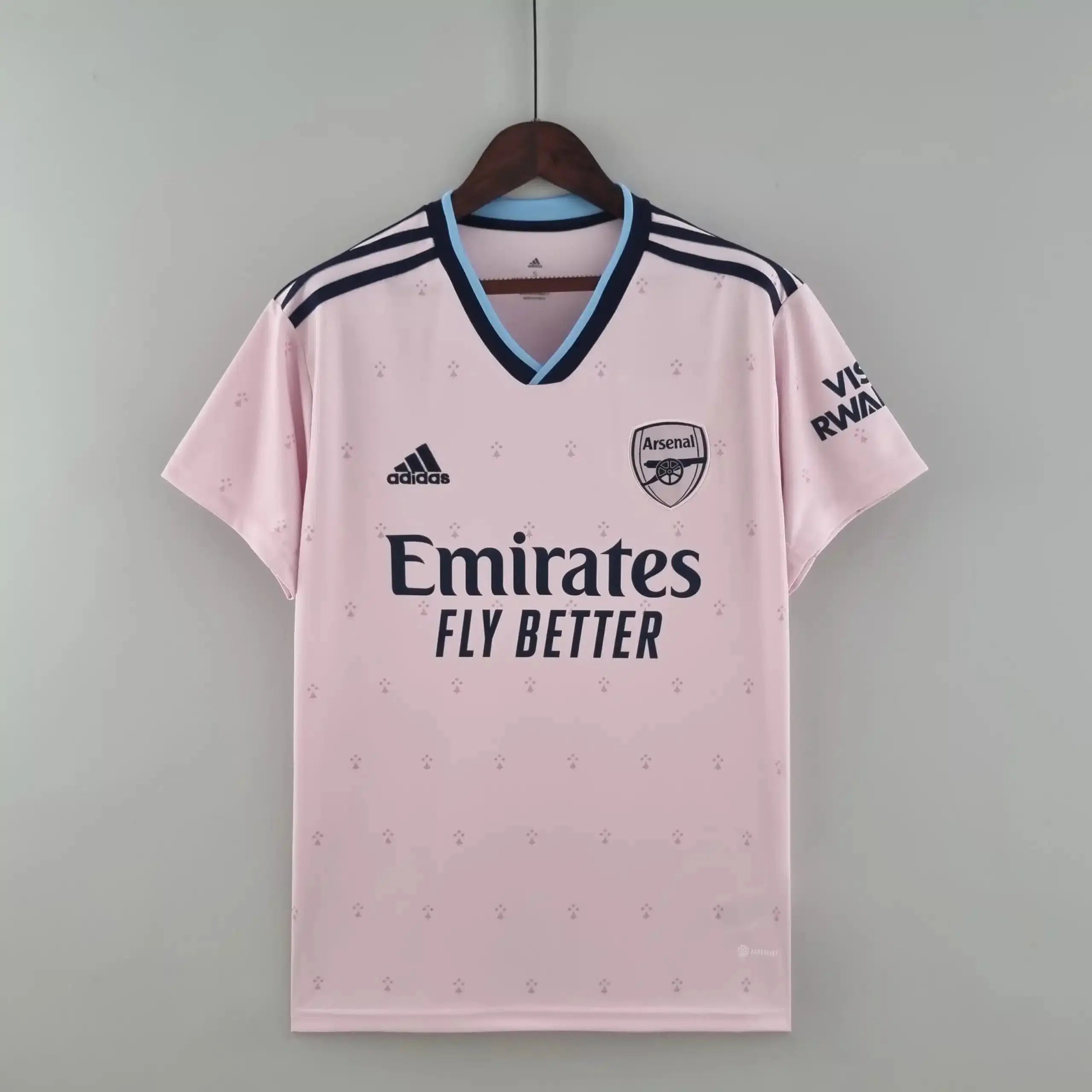 Highbury 22/23 Third Kit – Fan Version