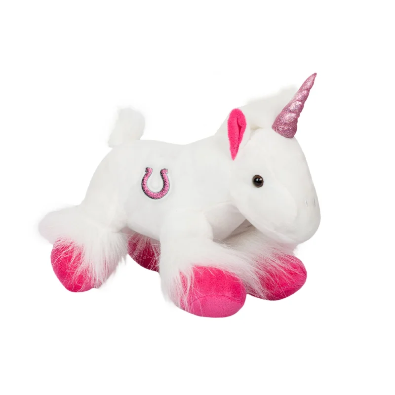 Indianapolis Colts NFL Plush Unicorn