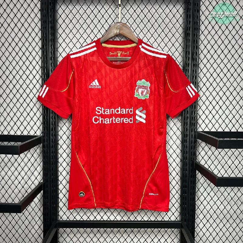 Liverpool 2006/07 Vintage Jersey