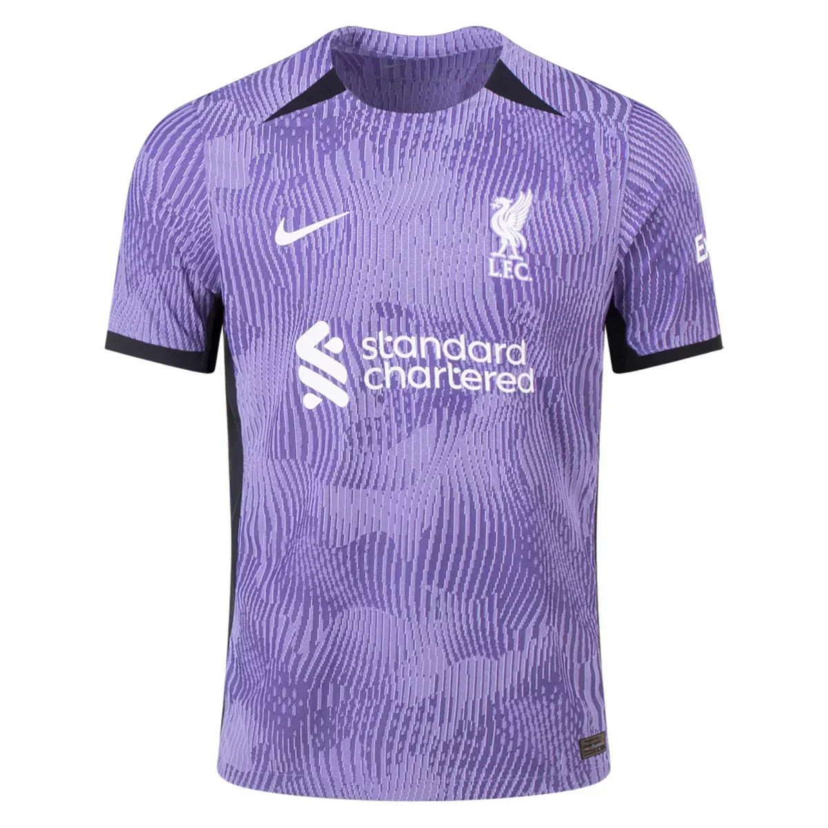 Liverpool 23/24 Player Version III Third Jersey