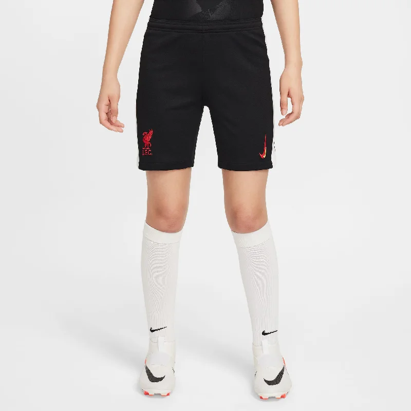 Liverpool 24/25 3rd Football Shorts Jnr