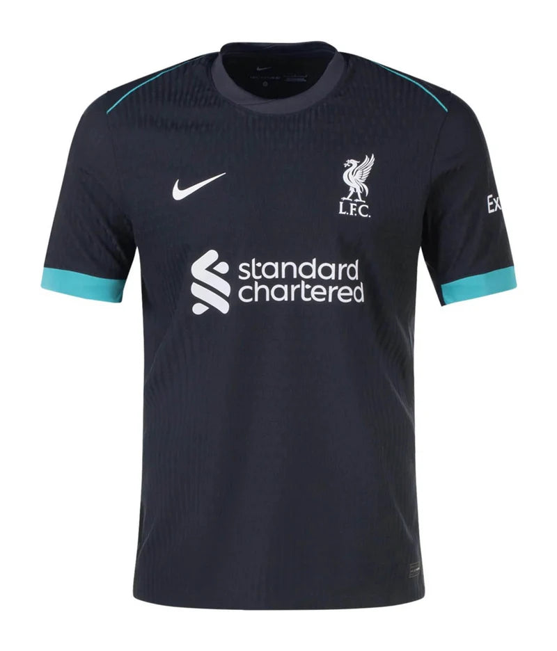 Liverpool 24/25 II Away Jersey - Nike