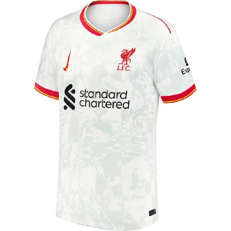 Liverpool 24/25 III Third  Jersey - Nike