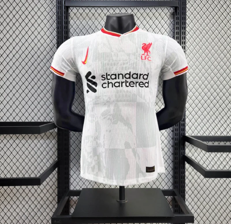 Liverpool 24/25 Third Kit