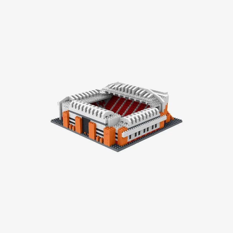 Liverpool Anfield Mini BRXLZ Stadium