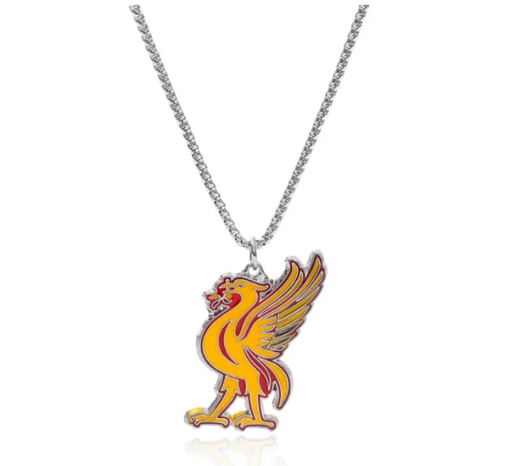 Liverpool Chain