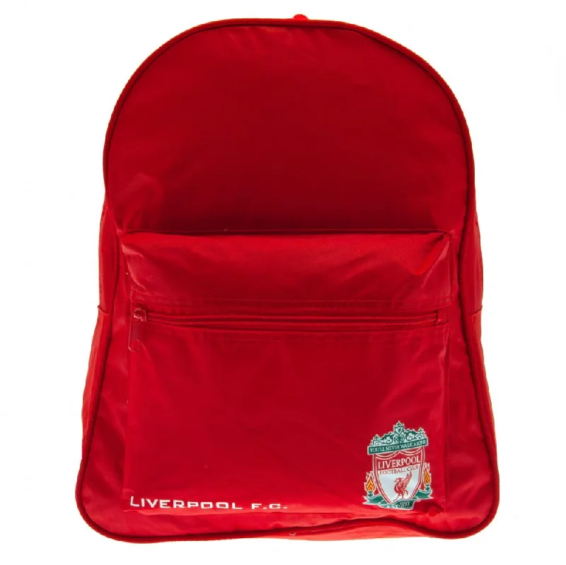 Liverpool FC Backpack