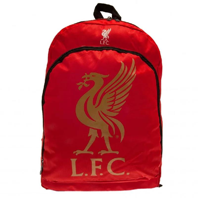 Liverpool FC Backpack