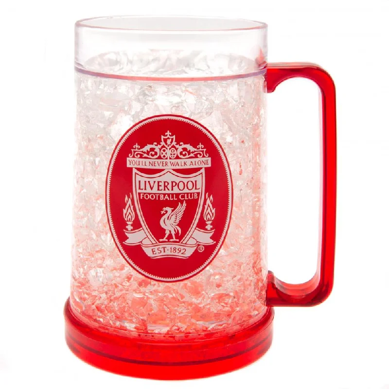 Liverpool FC Freezer Mug