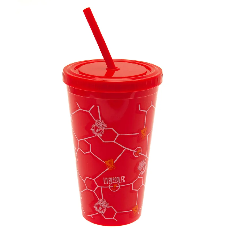 Liverpool FC Kids Beaker