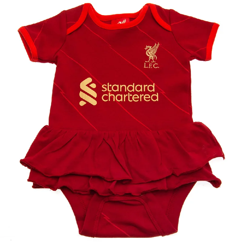 Liverpool FC Tutu - Babywear