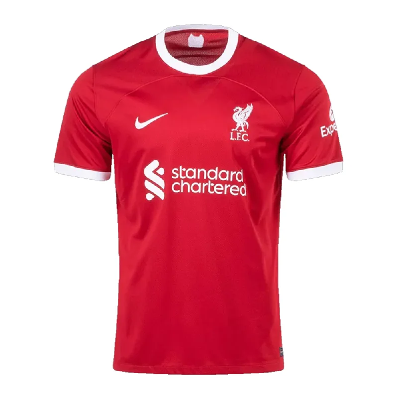 Liverpool Home Jersey 2023/24