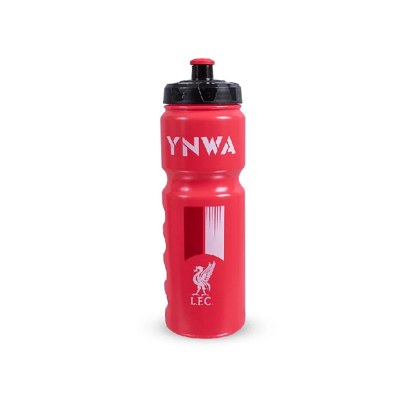 Liverpool Plastic Water Bottle (750ml)