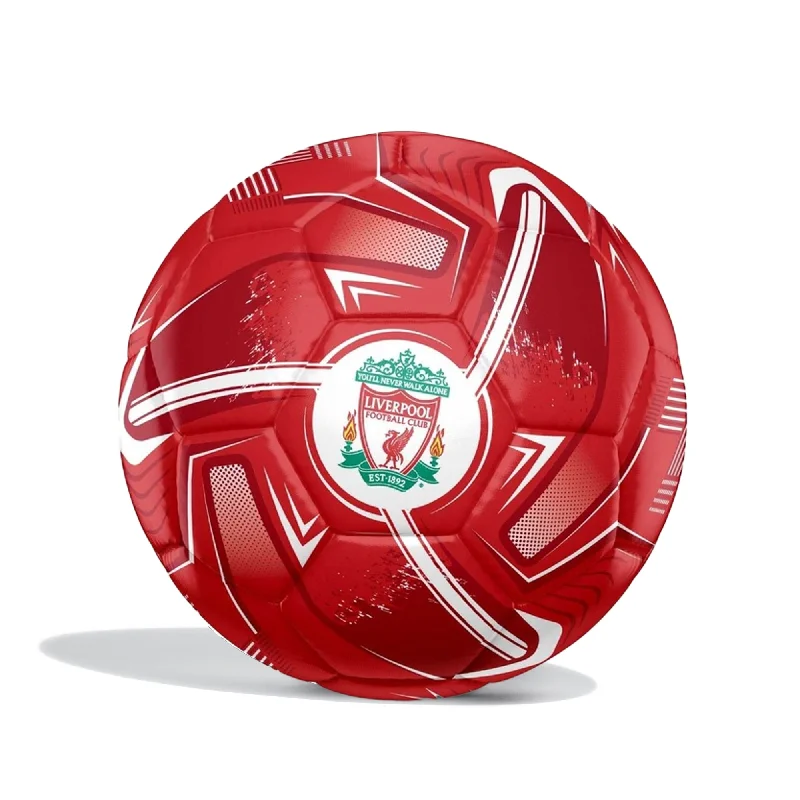 Liverpool Turbine Football