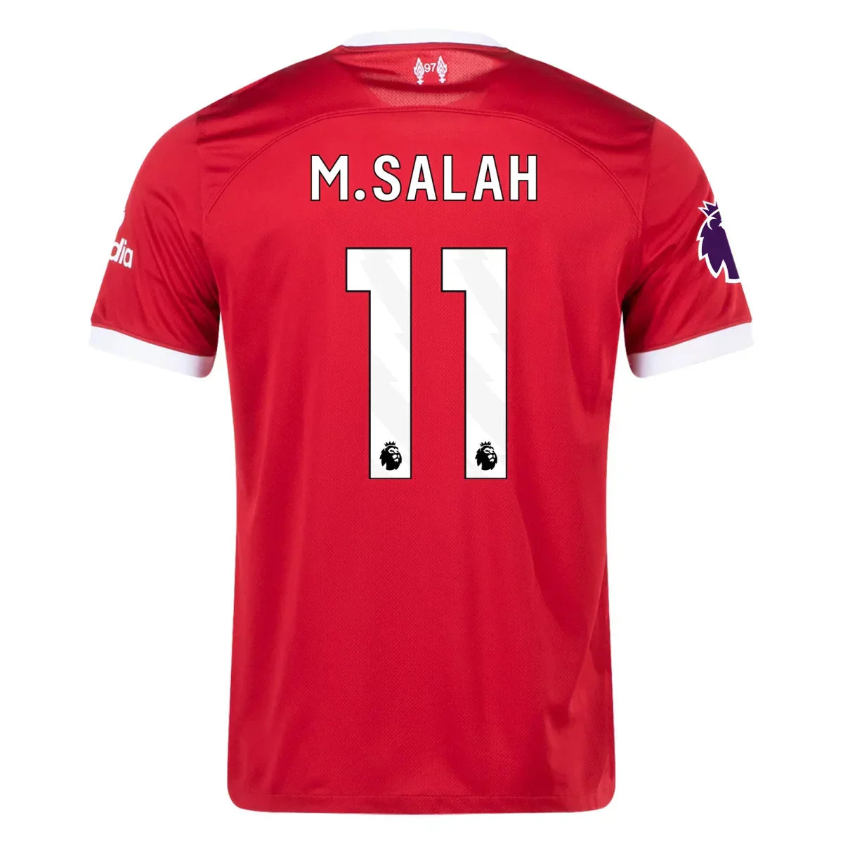 Mohamed Salah Liverpool 23/24 I Home Jersey - Nike