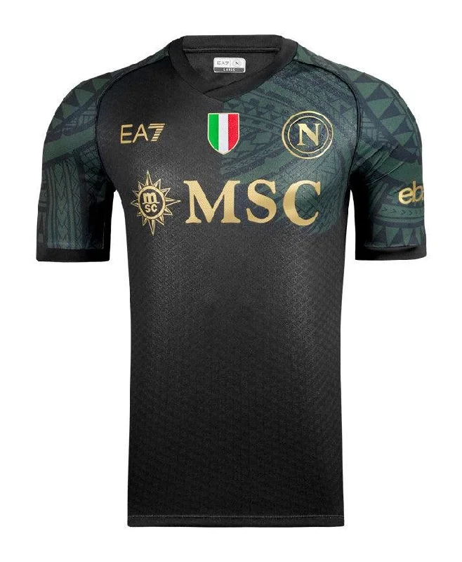 Napoli  2023/24 Jersey