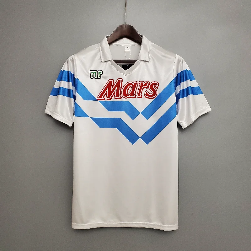 Retro Napoli 88/89 away