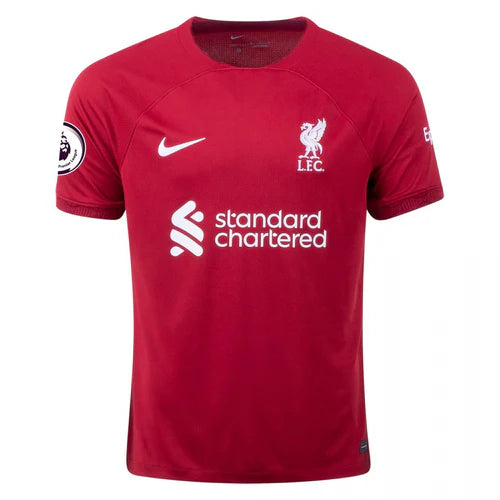 Sadio Mané Liverpool 22/23 Authentic I Home Jersey - Nike