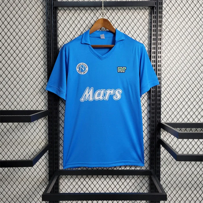 Napoli  1988-1989 Home Jersey