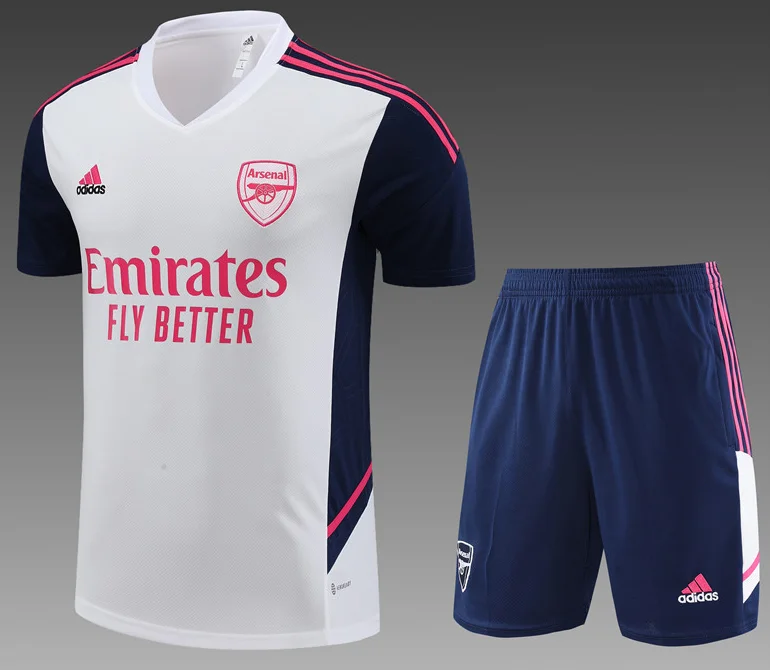 TRENING KOMPLET ARSENAL 2023/24 BELI