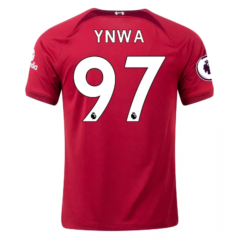 YNWA Liverpool 22/23 I Home Jersey - Nike